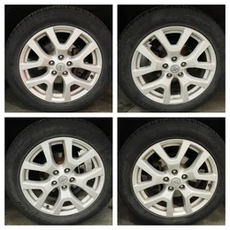 Внедорожник Nissan X-Trail 2012 года, 1690000 рублей, Курск