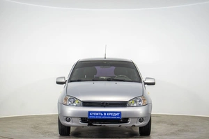 Хетчбэк ВАЗ (LADA) Kalina 2011 года, 259000 рублей, Оренбург