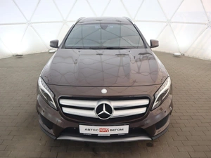 Внедорожник Mercedes-benz GLA 2015 года, 2230000 рублей, Орёл