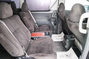 Минивэн Toyota Vellfire 2010 года, 2389000 рублей, Красноярск