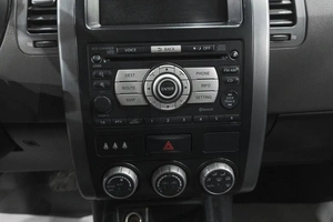 Внедорожник Nissan X-Trail 2008 года, 1199000 рублей, Новокузнецк