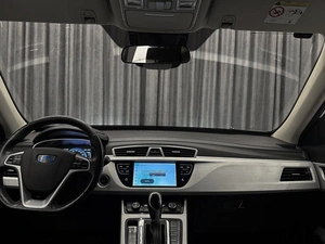 Внедорожник Geely Atlas 2020 года, 1695000 рублей, Красноярск