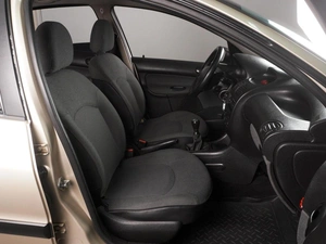 Седан Peugeot 206 2008 года, 419000 рублей, Минеральные Воды