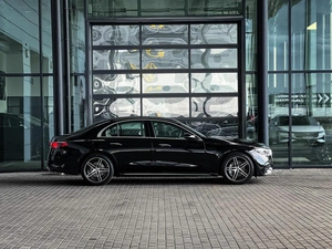 Седан Mercedes-benz E-класс 2025 года, 9200000 рублей, Уфа