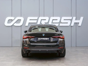 Купе BMW 4 серия 2023 года, 6850000 рублей, Краснодар