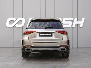 Внедорожник Mercedes-benz GLE-класс 2020 года, 6349000 рублей, Краснодар