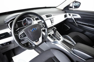 Внедорожник Geely Atlas 2018 года, 1429000 рублей, Пермь