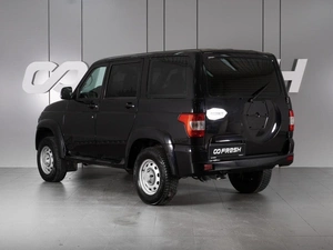 Внедорожник УАЗ Patriot 2023 года, 1530000 рублей, Минеральные Воды