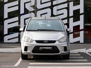 Минивэн Ford C-MAX 2008 года, 749000 рублей, Волгоград