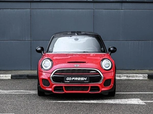 Кабриолет MINI John Cooper Works 2019 года, 2694000 рублей, Кирилловка