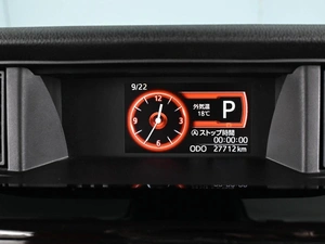 Хетчбэк Toyota Tank 2019 года, 1329000 рублей, Кирилловка