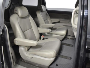 Минивэн Kia Carnival 2018 года, 2463100 рублей, Казань