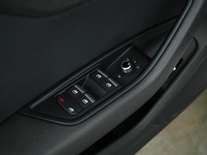 Седан Audi A4 2015 года, 2099444 рублей, Москва