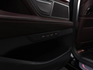 Седан BMW 7 серия 2021 года, 6824434 рублей, Москва