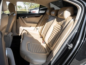 Седан Volkswagen Passat 2012 года, 1113000 рублей, Ставрополь