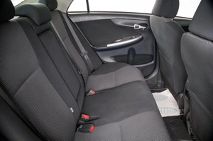Седан Toyota Corolla 2010 года, 1039000 рублей, Пермь