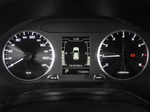 Внедорожник Chery Tiggo 4 2021 года, 1299000 рублей, Воронеж