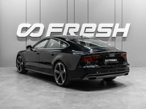 Лифтбек Audi A7 2016 года, 2699000 рублей, Тюмень