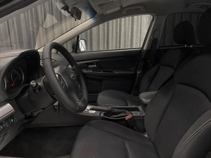 Хетчбэк Subaru Impreza 2013 года, 970000 рублей, Красноярск