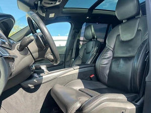 Внедорожник Volvo XC90 2017 года, 3150000 рублей, Ижевск