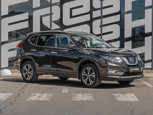 Внедорожник Nissan X-Trail 2021 года, 2760000 рублей, Краснодар