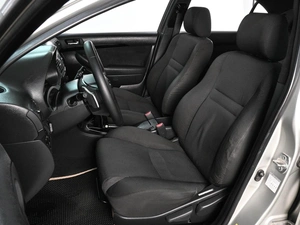 Седан Toyota Avensis 2007 года, 1079000 рублей, Аксай