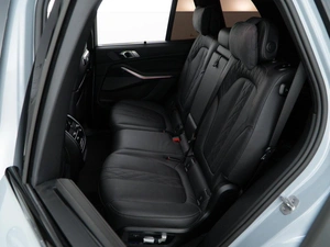 Внедорожник BMW X5 2023 года, 13797434 рублей, Москва