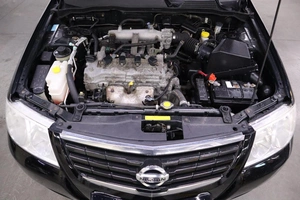 Седан Nissan Almera Classic 2006 года, 590000 рублей, Брянск