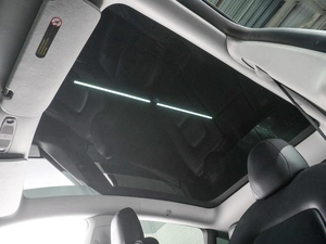 Внедорожник Tesla Model Y 2021 года, 5099000 рублей, Воронеж