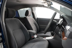 Седан Toyota Premio 2002 года, 595000 рублей, Омск