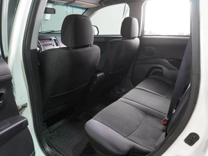 Внедорожник Mitsubishi Outlander 2011 года, 1014000 рублей, Воронеж