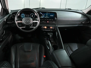 Седан Hyundai Elantra 2022 года, 2569000 рублей, Ростов-на-Дону
