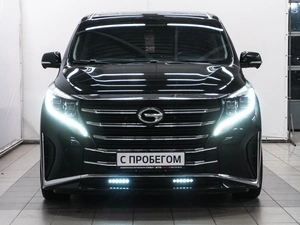 Минивэн Trumpchi M8 2021 года, 3090000 рублей, Красноярск