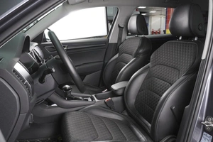 Внедорожник Skoda Kodiaq 2019 года, 3250000 рублей, Омск