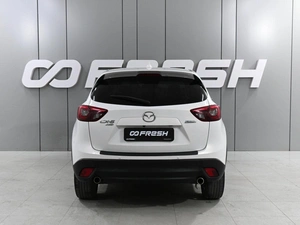 Внедорожник Mazda CX-5 2016 года, 1999000 рублей, Аксай