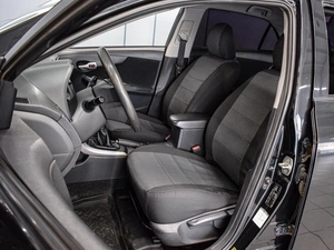 Седан Toyota Corolla 2008 года, 710000 рублей, Муром