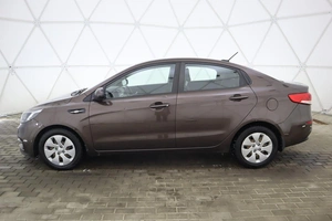 Универсал Kia Rio 2017 года, 1199000 рублей, Обнинск