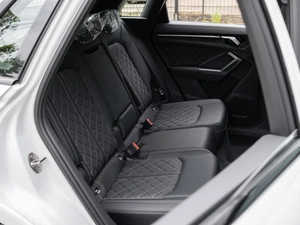 Внедорожник Audi Q3 2025 года, 4899000 рублей, Большой Сочи