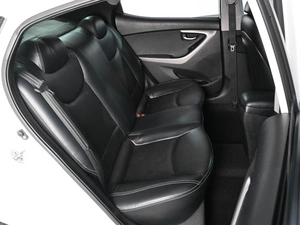Седан Hyundai Avante 2012 года, 1269000 рублей, Аксай