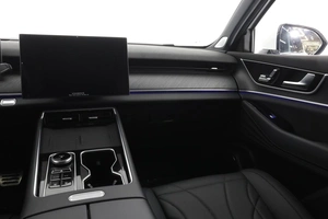 Внедорожник Chery Tiggo 9 2024 года, 3419000 рублей, Пермь