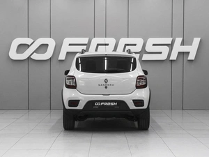 Хетчбэк Renault Sandero Stepway 2020 года, 1189000 рублей, Ростов-на-Дону