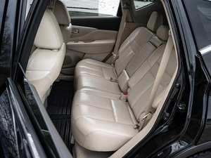 Внедорожник Nissan Murano 2017 года, 2500000 рублей, Краснодар