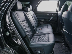 Внедорожник Changan CS95 2023 года, 3249000 рублей, Сургут
