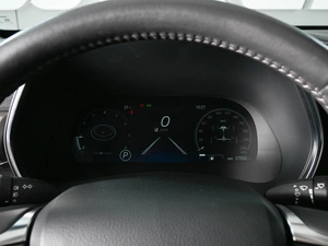 Внедорожник Toyota Highlander 2024 года, 4749000 рублей, Аксай