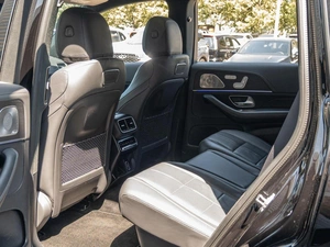 Внедорожник Mercedes-benz GLS-класс 2020 года, 7200000 рублей, Краснодар