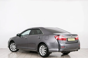 Седан Toyota Camry 2013 года, 2099000 рублей, Красноярск