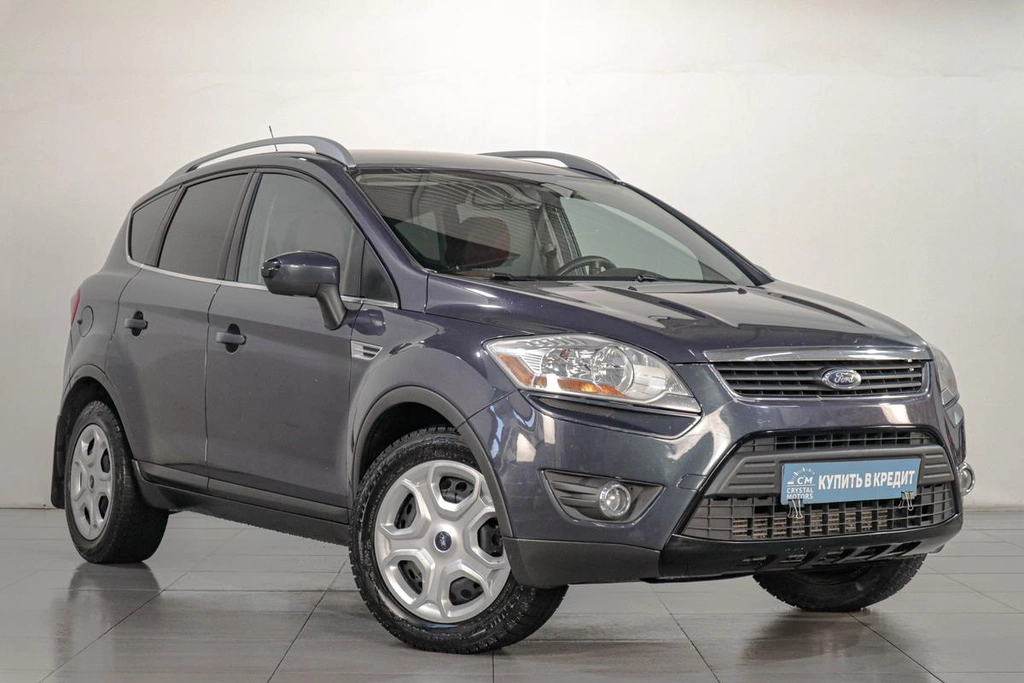 Внедорожник Ford Kuga 2012 года, 839000 рублей, Челябинск