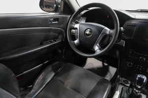Седан Chevrolet Epica 2011 года, 649000 рублей, Новокузнецк