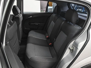 Хетчбэк Opel Astra 2012 года, 649111 рублей, Ставрополь