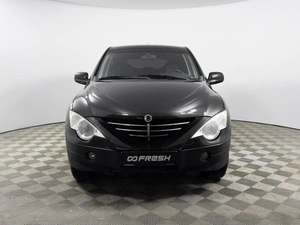 Внедорожник SsangYong Actyon 2008 года, 573100 рублей, Казань